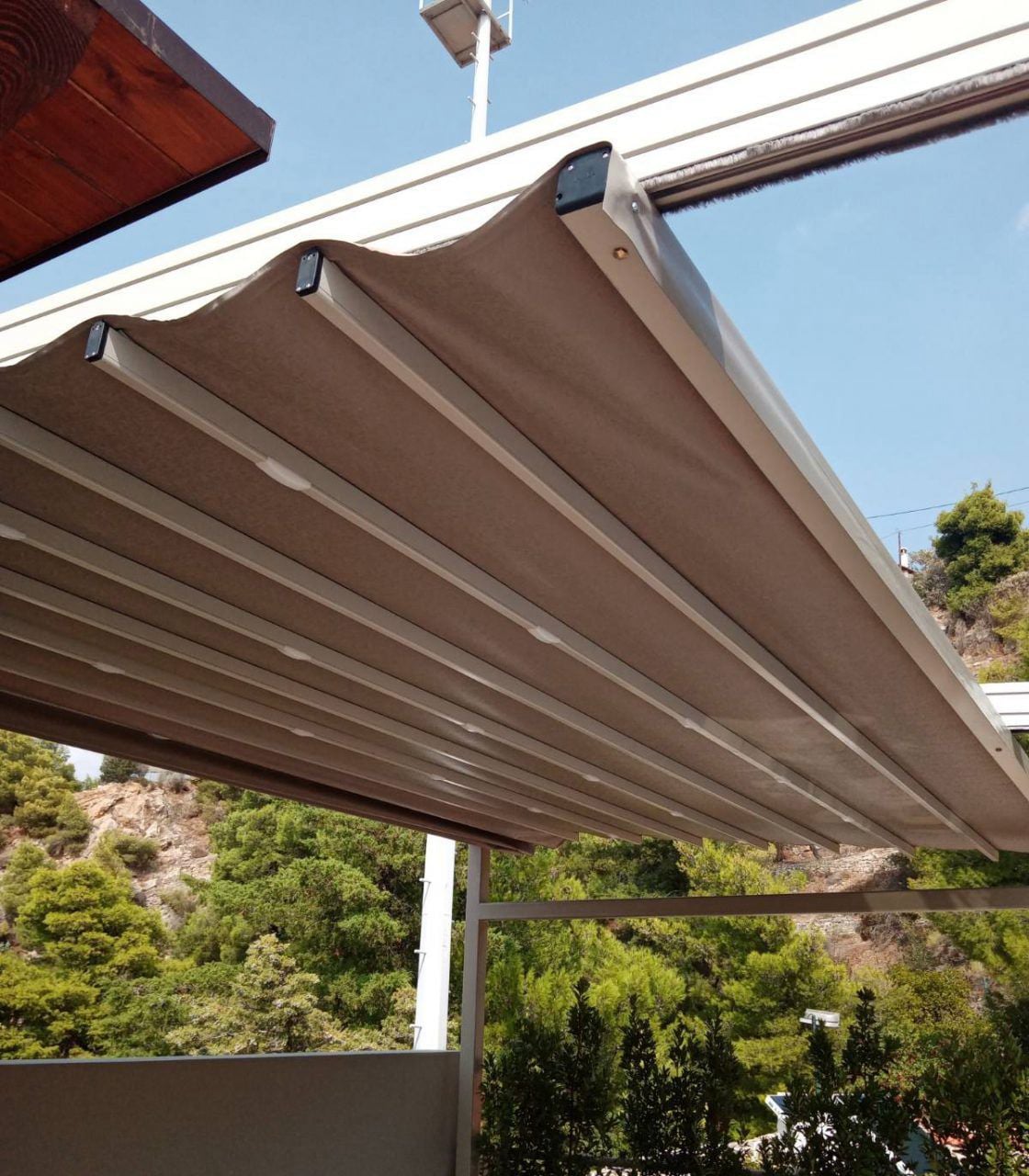 Βιοκλιματικές