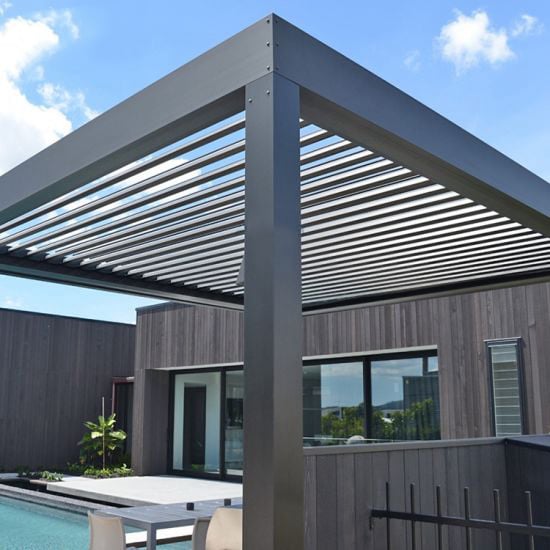 Βιοκλιματικές