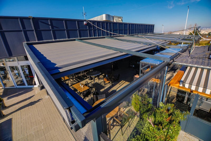 Βιοκλιματικές