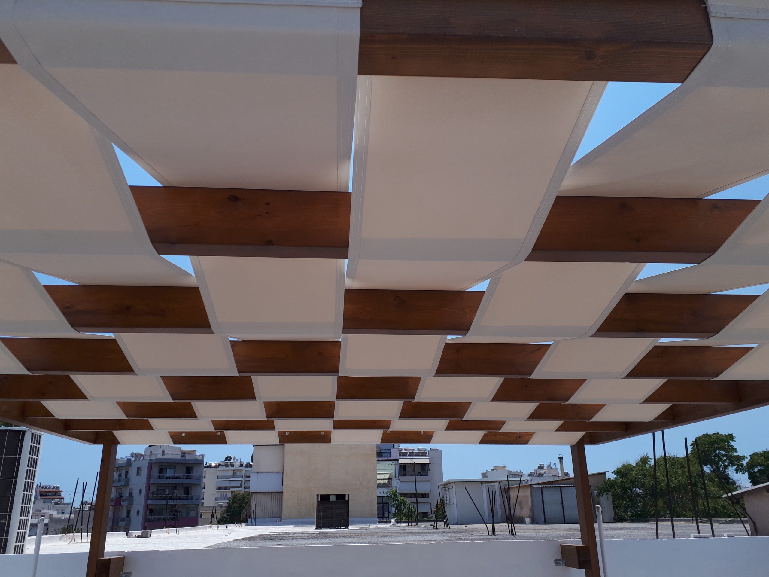 Βιοκλιματικές