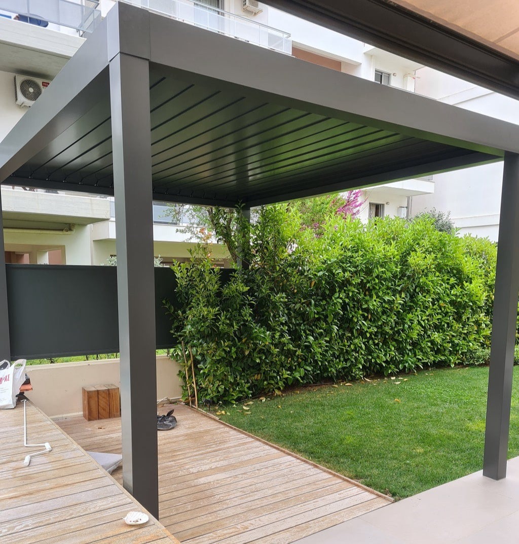 Βιοκλιματικές