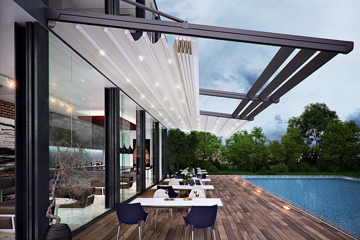 Βιοκλιματικές