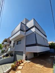 Κάθετες Τέντες – Ριντό