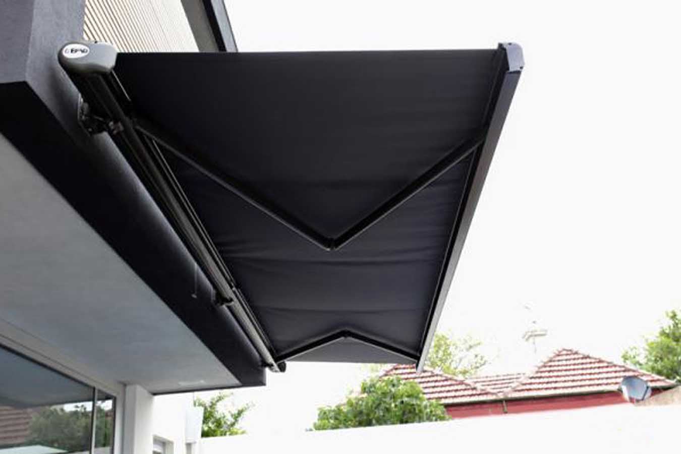 Τέντες Κασετίνα