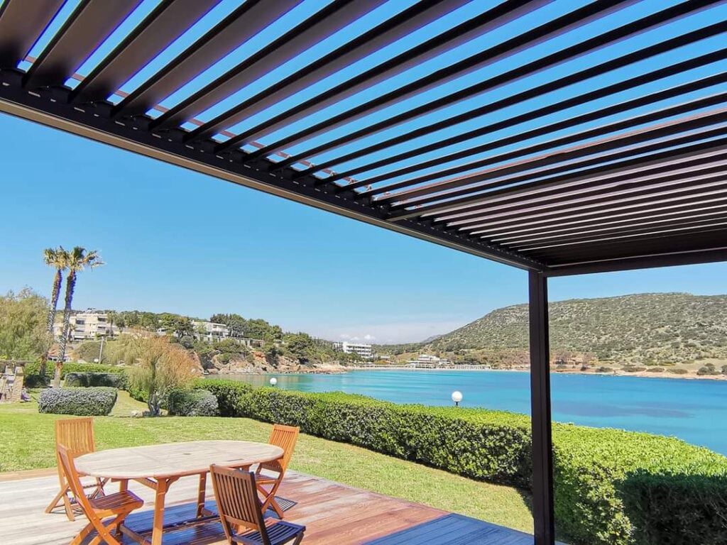 Βιοκλιματικές