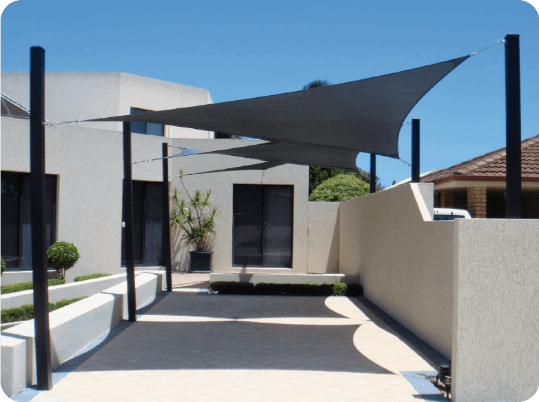 Οικιακούς χώρους