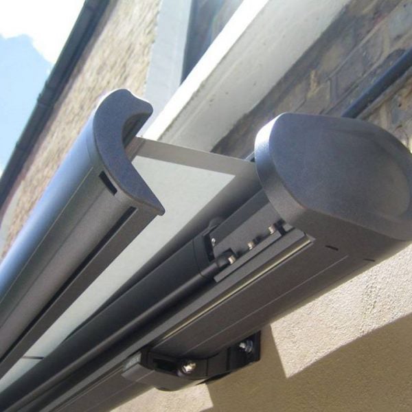 Τέντες Κασετίνα