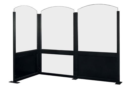 Γυάλινοι ανεμοθραύστες