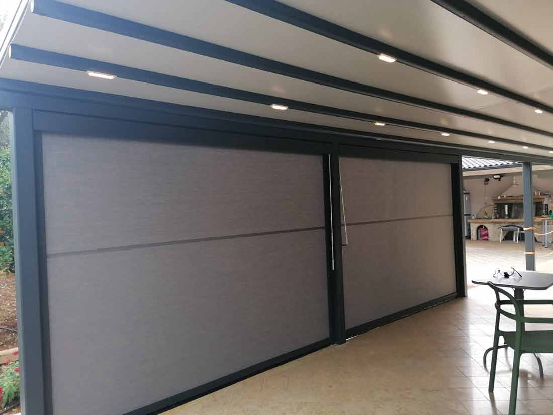 Ριντό Εξωτερικού Χώρου