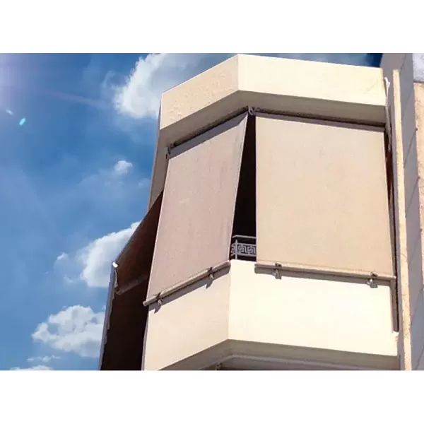 Κάθετες Τέντες – Ριντό