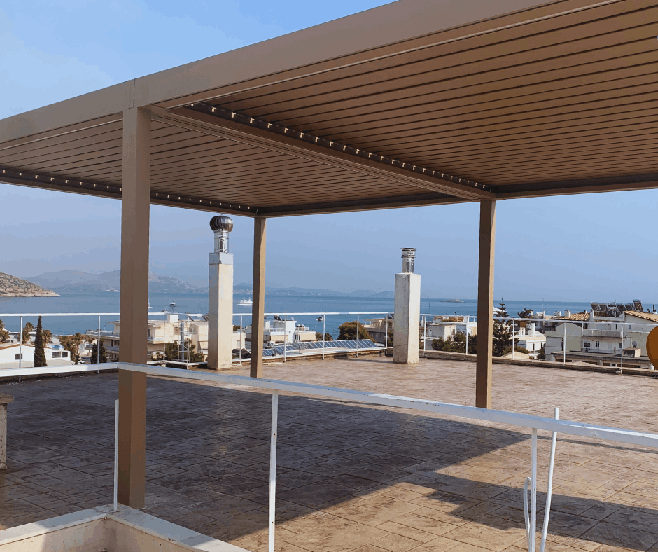 Βιοκλιματικές